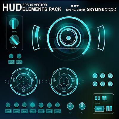 EPS 해외이미지 디자인 백그라운드 일러스트 모션 유리 미래 그래픽 빛 컴퓨터 터치패드 우주 디지털 스크린 자료 게임 판넬 원형 목표 계산대 사이버 전자 시스템 네비게이션 야광 혁명 GPS UI 계기판 레이더 인터페이스 제어 가상 사용자 인터랙티브 해외일러스트 도형 컨셉 재질 놀이 전자제품 파일형식 벡터 이미지허브