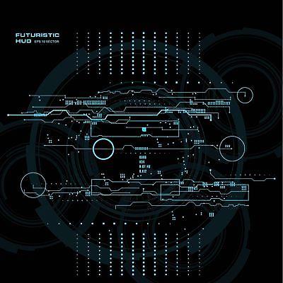EPS 해외이미지 디자인 백그라운드 일러스트 비즈니스 모션 유리 추상 미래 그래픽 빛 컴퓨터 터치패드 우주 디지털 스크린 자료 게임 판넬 원형 목표 계산대 사이버 전자 시스템 네비게이션 야광 혁명 GPS UI 계기판 레이더 인터페이스 제어 가상 사용자 인터랙티브 해외일러스트 도형 컨셉 무늬 재질 놀이 전자제품 파일형식 벡터 이미지허브