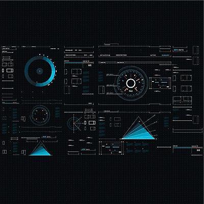 EPS 해외이미지 디자인 백그라운드 일러스트 비즈니스 모션 유리 추상 미래 그래픽 빛 컴퓨터 터치패드 우주 디지털 스크린 자료 게임 판넬 원형 목표 계산대 사이버 전자 시스템 네비게이션 야광 혁명 GPS UI 계기판 레이더 인터페이스 제어 가상 사용자 인터랙티브 해외일러스트 도형 컨셉 무늬 재질 놀이 전자제품 파일형식 벡터 이미지허브