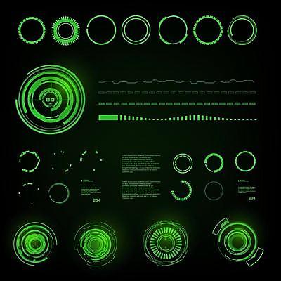 EPS 해외이미지 디자인 백그라운드 일러스트 모션 유리 미래 그래픽 빛 컴퓨터 터치패드 우주 디지털 스크린 자료 게임 판넬 원형 목표 계산대 사이버 전자 시스템 네비게이션 야광 혁명 GPS UI 계기판 레이더 인터페이스 제어 가상 사용자 인터랙티브 해외일러스트 도형 컨셉 재질 놀이 전자제품 파일형식 벡터 이미지허브