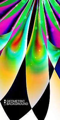 EPS 해외이미지 모양 템플릿 디자인 배너 종이 파도 백그라운드 패턴 일러스트 비즈니스 벽지 추상 미래 미술 그래픽 장식 컬러풀 유행 우주 웹 활발 덮개 신용카드 소프트포커스 오브젝트 질감 레이아웃 심플 모자이크 엘리먼트 스타일 해외일러스트 바다 컬러 컨셉 무늬 인터넷 문화예술 촬영기법 금융 뚜껑 파일형식 벡터 이미지허브