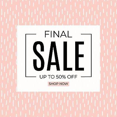 EPS 해외이미지 배너 선 분홍색 패턴 일러스트 타이포그라피 사람없음 쇼핑 세일 사각형 해외일러스트 도형 문자 컬러 무늬 파일형식 벡터 이미지허브