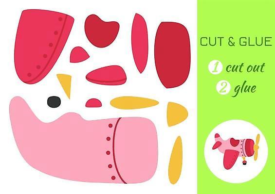 EPS 해외이미지 모양 템플릿 교육 종이 어린이 조각 일러스트 학교 놀이 비행기 책 장난감 유치원 게임 퍼즐 어플리케이션 파편 만화 자르기 묘사 뇌 반죽 심플 페이지 고립 대패 접착제 해외일러스트 항공교통 모션 대중교통 사람 풀_접착제 파일형식 벡터 이미지허브