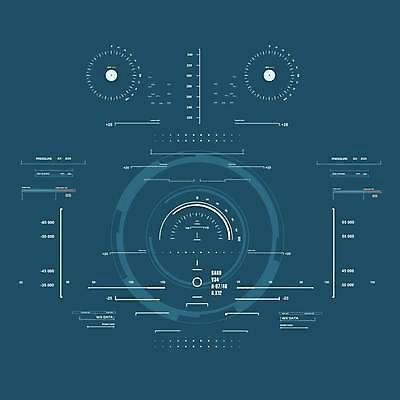 EPS 해외이미지 디자인 백그라운드 일러스트 비즈니스 모션 유리 추상 미래 그래픽 빛 컴퓨터 터치패드 우주 디지털 스크린 자료 게임 판넬 원형 목표 계산대 사이버 전자 시스템 네비게이션 야광 혁명 GPS UI 계기판 레이더 인터페이스 제어 가상 사용자 인터랙티브 해외일러스트 도형 컨셉 무늬 재질 놀이 전자제품 파일형식 벡터 이미지허브