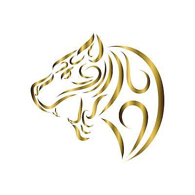 EPS 해외이미지 동물 디자인 실루엣 얼굴 야생동물 선 패턴 일러스트 포유류 추상 털 동물원 미술 그래픽 장식 머리 고양이 힘 분노 호랑이 황금 인도인 문신 심볼 사인 그림 사냥 심플 윤곽 육식동물 공상 부족 고립 마스코트 총구 해외일러스트 외국인 감정 컨셉 무늬 문화예술 촬영기법 동양인 신체부위 반려동물 파일형식 벡터 이미지허브