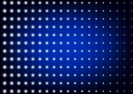 EPS 해외이미지 모양 디자인 백그라운드 패턴 일러스트 벽지 추상 미술 경사 그래픽 장식 파란색 유행 흰색 점 원형 질감 블러 스타일 해외일러스트 도형 컬러 무늬 문화예술 파일형식 벡터 이미지허브