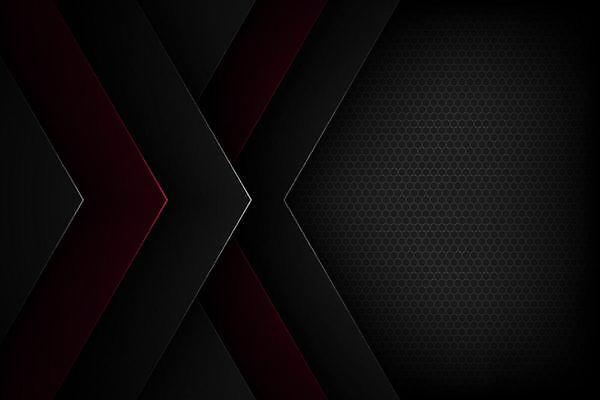 EPS 해외이미지 모양 템플릿 디자인 배너 포스터 종이 백그라운드 컨셉 패턴 일러스트 비즈니스 모션 벽지 추상 경사 그래픽 장식 빨간색 홈페이지 유행 금속 검은색 웹 어둠 덮개 신용카드 발표 잡지 인쇄 질감 레이아웃 겹침 구성 출판 표제 헤딩 스타일 해외일러스트 컬러 무늬 인터넷 재질 간행물 금융 축구 뚜껑 파일형식 벡터 이미지허브