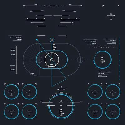 EPS 해외이미지 모델 디자인 선 백그라운드 일러스트 모션 유리 미래 그래픽 빛 컴퓨터 터치패드 우주 디지털 스크린 자료 게임 판넬 원형 목표 계산대 사이버 메뉴 전자 시스템 네비게이션 야광 혁명 GPS UI 계기판 레이더 인터페이스 제어 프로젝트 가상 사용자 인터랙티브 해외일러스트 도형 컨셉 재질 놀이 전자제품 파일형식 벡터 이미지허브