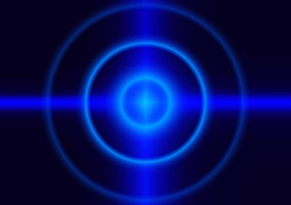 EPS 해외이미지 디자인 종이 선 백그라운드 일러스트 벽지 추상 미래 미술 그래픽 장식 파란색 빛 디지털 질감 역동적 평행 광 블러 스타일 해외일러스트 컬러 컨셉 무늬 문화예술 파일형식 벡터 이미지허브