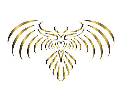 EPS 해외이미지 동물 디자인 실루엣 야생동물 날개 일러스트 자연 조류 불 추상 불꽃 미술 그래픽 장식 라벨 자유 수확 뜨거움 황금 스케치 문신 심볼 깃털 사인 그림 사냥 독수리 육식동물 신화 공상 까마귀 부족 고립 봉황 엘리먼트 스타일 해외일러스트 자연요소 컨셉 무늬 농업 문화예술 프레임 촬영기법 생태계 파일형식 벡터 이미지허브