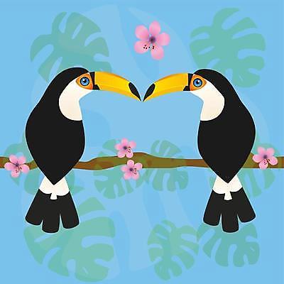 EPS 해외이미지 식물 동물 디자인 꽃 야생동물 백그라운드 잎 꽃무늬 패턴 오렌지 일러스트 자연 조류 미술 초록색 여름 컬러풀 검은색 흰색 만화 깃털 펭귄 부리 브라질 대서양 이국적 해외일러스트 계절 바다 컬러 무늬 과일 문화예술 남아메리카 생태계 파일형식 벡터 이미지허브