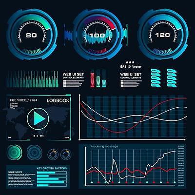 EPS 해외이미지 디자인 백그라운드 일러스트 비즈니스 모션 유리 추상 미래 그래픽 빛 컴퓨터 터치패드 우주 디지털 스크린 자료 게임 판넬 원형 목표 계산대 사이버 전자 시스템 네비게이션 야광 혁명 GPS UI 계기판 레이더 인터페이스 제어 가상 사용자 인터랙티브 해외일러스트 도형 컨셉 무늬 재질 놀이 전자제품 파일형식 벡터 이미지허브