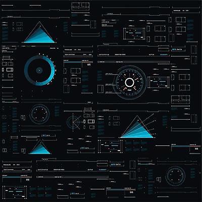 EPS 해외이미지 디자인 백그라운드 일러스트 비즈니스 모션 유리 추상 미래 그래픽 빛 컴퓨터 터치패드 우주 디지털 스크린 자료 게임 판넬 원형 목표 계산대 사이버 전자 시스템 네비게이션 야광 혁명 GPS UI 계기판 레이더 인터페이스 제어 가상 사용자 인터랙티브 해외일러스트 도형 컨셉 무늬 재질 놀이 전자제품 파일형식 벡터 이미지허브