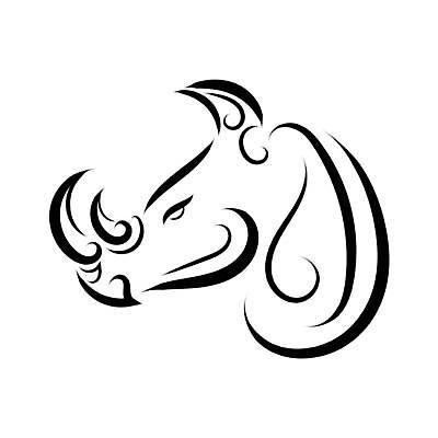 EPS 해외이미지 동물 디자인 실루엣 얼굴 야생동물 선 백그라운드 컨셉 일러스트 포유류 아프리카 자연 추상 뿔 동물원 미술 그래픽 장식 머리 검은색 힘 흰색 낙서 위험 심볼 사인 그림 심플 윤곽 배지 코뿔소 고립 마스코트 엘리먼트 타격 활자 해외일러스트 나라 컬러 무늬 모션 문화예술 촬영기법 신체부위 생태계 활자판 파일형식 벡터 이미지허브