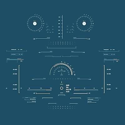 EPS 해외이미지 디자인 백그라운드 일러스트 비즈니스 모션 유리 추상 미래 그래픽 빛 컴퓨터 터치패드 우주 디지털 스크린 자료 게임 판넬 원형 목표 계산대 사이버 전자 시스템 네비게이션 야광 혁명 GPS UI 계기판 레이더 인터페이스 제어 가상 사용자 인터랙티브 해외일러스트 도형 컨셉 무늬 재질 놀이 전자제품 파일형식 벡터 이미지허브