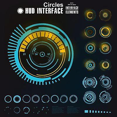 EPS 해외이미지 디자인 백그라운드 일러스트 모션 유리 미래 그래픽 빛 컴퓨터 터치패드 우주 디지털 스크린 자료 게임 판넬 원형 목표 계산대 사이버 전자 시스템 네비게이션 야광 혁명 GPS UI 계기판 레이더 인터페이스 제어 가상 사용자 인터랙티브 해외일러스트 도형 컨셉 재질 놀이 전자제품 파일형식 벡터 이미지허브