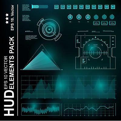 EPS 해외이미지 디자인 백그라운드 일러스트 모션 유리 미래 그래픽 빛 컴퓨터 터치패드 우주 디지털 스크린 자료 게임 판넬 원형 목표 계산대 사이버 전자 시스템 네비게이션 야광 혁명 GPS UI 계기판 레이더 인터페이스 제어 가상 사용자 인터랙티브 해외일러스트 도형 컨셉 재질 놀이 전자제품 파일형식 벡터 이미지허브