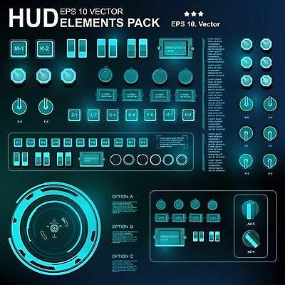 EPS 해외이미지 디자인 백그라운드 일러스트 모션 유리 미래 그래픽 빛 컴퓨터 터치패드 우주 디지털 스크린 자료 게임 판넬 원형 목표 계산대 사이버 전자 시스템 네비게이션 야광 혁명 GPS UI 계기판 레이더 인터페이스 제어 가상 사용자 인터랙티브 해외일러스트 도형 컨셉 재질 놀이 전자제품 파일형식 벡터 이미지허브