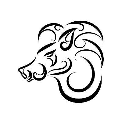 EPS 해외이미지 동물 디자인 실루엣 얼굴 야생동물 선 백그라운드 일러스트 포유류 자연 털 미술 그래픽 장식 머리 라벨 검은색 힘 별자리 분노 흰색 돼지 위험 만화 문신 심볼 오브젝트 사인 그림 사냥 윤곽 배지 고립 마스코트 엘리먼트 해외일러스트 감정 컬러 컨셉 문화예술 프레임 촬영기법 신체부위 생태계 파일형식 벡터 이미지허브