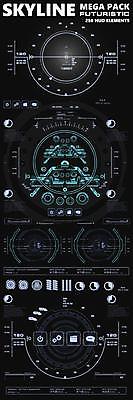 EPS 해외이미지 디자인 백그라운드 일러스트 모션 유리 미래 그래픽 빛 컴퓨터 터치패드 우주 디지털 스크린 자료 게임 판넬 원형 목표 계산대 사이버 전자 시스템 네비게이션 야광 혁명 GPS UI 계기판 레이더 인터페이스 제어 가상 사용자 인터랙티브 해외일러스트 도형 컨셉 재질 놀이 전자제품 파일형식 벡터 이미지허브