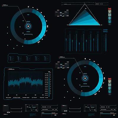 EPS 해외이미지 디자인 백그라운드 일러스트 비즈니스 모션 유리 추상 미래 그래픽 빛 컴퓨터 터치패드 우주 디지털 스크린 자료 게임 판넬 원형 목표 계산대 사이버 전자 시스템 네비게이션 야광 혁명 GPS UI 계기판 레이더 인터페이스 제어 가상 사용자 인터랙티브 해외일러스트 도형 컨셉 무늬 재질 놀이 전자제품 파일형식 벡터 이미지허브