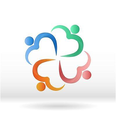 EPS 해외이미지 문양 일러스트 비즈니스 추상 사람없음 컬러풀 심볼 심플 해외일러스트 컬러 무늬 파일형식 벡터 이미지허브