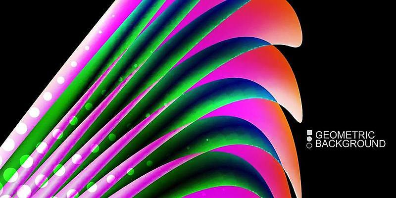 EPS 해외이미지 모양 템플릿 디자인 배너 종이 파도 백그라운드 패턴 일러스트 비즈니스 벽지 추상 미래 미술 그래픽 장식 컬러풀 유행 우주 웹 활발 덮개 신용카드 소프트포커스 오브젝트 질감 레이아웃 심플 모자이크 엘리먼트 스타일 해외일러스트 바다 컬러 컨셉 무늬 인터넷 문화예술 촬영기법 금융 뚜껑 파일형식 벡터 이미지허브