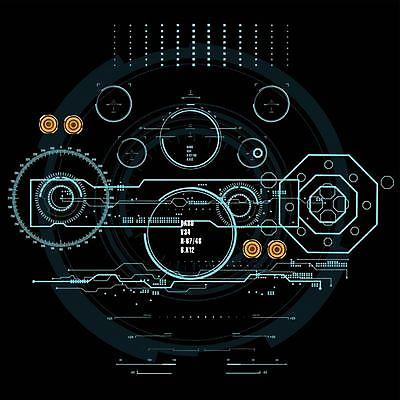 EPS 해외이미지 디자인 백그라운드 일러스트 비즈니스 모션 유리 추상 미래 그래픽 빛 컴퓨터 터치패드 우주 디지털 스크린 자료 게임 판넬 원형 목표 계산대 사이버 전자 시스템 네비게이션 야광 혁명 GPS UI 계기판 레이더 인터페이스 제어 가상 사용자 인터랙티브 해외일러스트 도형 컨셉 무늬 재질 놀이 전자제품 파일형식 벡터 이미지허브