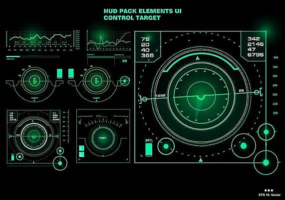 EPS 해외이미지 디자인 백그라운드 일러스트 모션 유리 미래 그래픽 빛 컴퓨터 터치패드 우주 디지털 스크린 자료 게임 판넬 원형 목표 계산대 사이버 전자 시스템 네비게이션 야광 혁명 GPS UI 계기판 레이더 인터페이스 제어 가상 사용자 인터랙티브 해외일러스트 도형 컨셉 재질 놀이 전자제품 파일형식 벡터 이미지허브