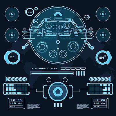 EPS 해외이미지 디자인 백그라운드 일러스트 비즈니스 모션 유리 추상 미래 그래픽 빛 컴퓨터 터치패드 우주 디지털 스크린 자료 게임 판넬 원형 목표 계산대 사이버 전자 시스템 네비게이션 야광 혁명 GPS UI 계기판 레이더 인터페이스 제어 가상 사용자 인터랙티브 해외일러스트 도형 컨셉 무늬 재질 놀이 전자제품 파일형식 벡터 이미지허브