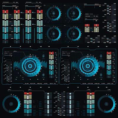 EPS 해외이미지 디자인 백그라운드 일러스트 비즈니스 모션 유리 추상 미래 그래픽 빛 컴퓨터 터치패드 우주 디지털 스크린 자료 게임 판넬 원형 목표 계산대 사이버 전자 시스템 네비게이션 야광 혁명 GPS UI 계기판 레이더 인터페이스 제어 가상 사용자 인터랙티브 해외일러스트 도형 컨셉 무늬 재질 놀이 전자제품 파일형식 벡터 이미지허브