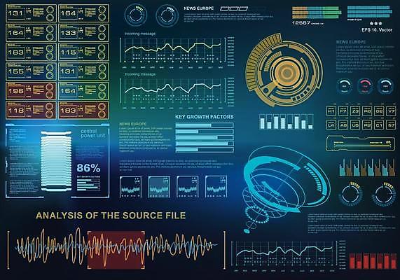 EPS 해외이미지 디자인 백그라운드 일러스트 모션 유리 미래 그래픽 빛 컴퓨터 터치패드 우주 디지털 스크린 자료 게임 판넬 원형 목표 계산대 사이버 전자 시스템 네비게이션 야광 혁명 GPS UI 계기판 레이더 인터페이스 제어 가상 사용자 인터랙티브 해외일러스트 도형 컨셉 재질 놀이 전자제품 파일형식 벡터 이미지허브