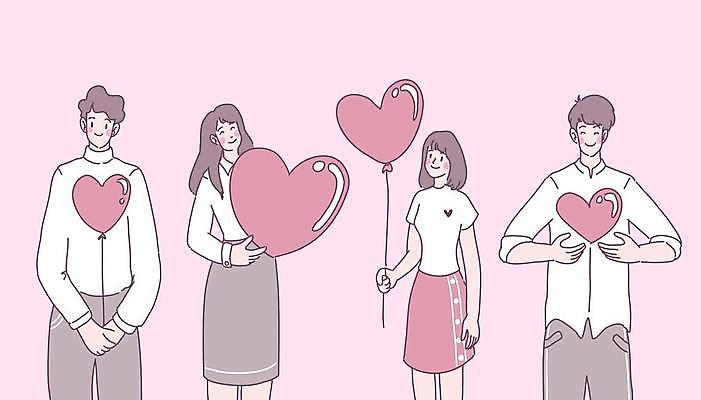 EPS 해외이미지 라이프스타일 딸 행복 아들 어린이 일러스트 가족 엄마 남편 주택 함께함 사랑 사람 소년 기쁨 방 아내 아빠 플랫 만화 리빙 해외일러스트 남자 감정 컨셉 관계 건물 생활 파일형식 벡터 이미지허브