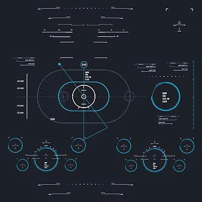 EPS 해외이미지 모델 디자인 선 백그라운드 일러스트 모션 유리 미래 그래픽 빛 컴퓨터 터치패드 우주 디지털 스크린 자료 게임 판넬 원형 목표 계산대 사이버 메뉴 전자 시스템 네비게이션 야광 혁명 GPS UI 계기판 레이더 인터페이스 제어 프로젝트 가상 사용자 인터랙티브 해외일러스트 도형 컨셉 재질 놀이 전자제품 파일형식 벡터 이미지허브