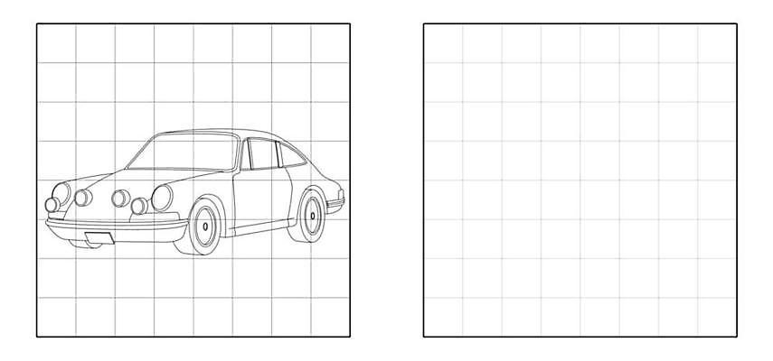 EPS 해외이미지 디자인 교육 어린이 선 일러스트 학교 교통시설 자동차 놀이 취미 그래픽 책 검은색 페인트 유치원 게임 흰색 퍼즐 수수께끼 그리기 만화 오브젝트 검색 그림 윤곽 페이지 짐차 발견 대패 해외일러스트 육상교통 컬러 교통 모션 사람 시설 파일형식 벡터 이미지허브