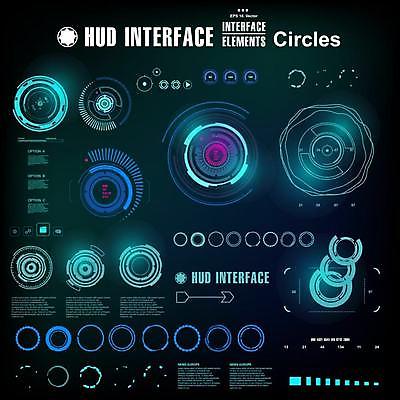 EPS 해외이미지 디자인 백그라운드 일러스트 모션 유리 미래 그래픽 빛 컴퓨터 터치패드 우주 디지털 스크린 자료 게임 판넬 원형 목표 계산대 사이버 전자 시스템 네비게이션 야광 혁명 GPS UI 계기판 레이더 인터페이스 제어 가상 사용자 인터랙티브 해외일러스트 도형 컨셉 재질 놀이 전자제품 파일형식 벡터 이미지허브