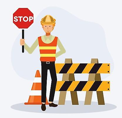 EPS 해외이미지 직업 캐릭터 남자 산업 컨셉 일러스트 노동자 경고 서기 안전 사람 성인 건물 그래픽 장비 업무 엔지니어 플랫 수리 보호 헬멧 위험 만화 아래 심볼 사인 보안 공학 건축업자 계약자 고립 그만 해외일러스트 일러캐릭터 건축물 교육 건축 모션 작업 기술자 보호장비 방향 계약 위치 파일형식 벡터 이미지허브