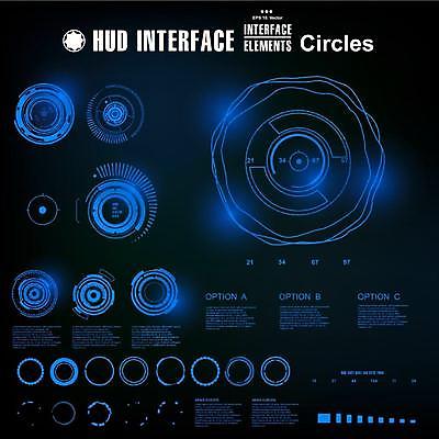 EPS 해외이미지 디자인 백그라운드 일러스트 모션 유리 미래 그래픽 빛 컴퓨터 터치패드 우주 디지털 스크린 자료 게임 판넬 원형 목표 계산대 사이버 전자 시스템 네비게이션 야광 혁명 GPS UI 계기판 레이더 인터페이스 제어 가상 사용자 인터랙티브 해외일러스트 도형 컨셉 재질 놀이 전자제품 파일형식 벡터 이미지허브