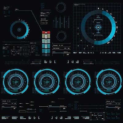 EPS 해외이미지 디자인 백그라운드 일러스트 비즈니스 모션 유리 추상 미래 그래픽 빛 컴퓨터 터치패드 우주 디지털 스크린 자료 게임 판넬 원형 목표 계산대 사이버 전자 시스템 네비게이션 야광 혁명 GPS UI 계기판 레이더 인터페이스 제어 가상 사용자 인터랙티브 해외일러스트 도형 컨셉 무늬 재질 놀이 전자제품 파일형식 벡터 이미지허브