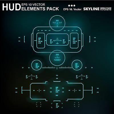 EPS 해외이미지 디자인 백그라운드 일러스트 모션 유리 미래 그래픽 빛 컴퓨터 터치패드 우주 디지털 스크린 자료 게임 판넬 원형 목표 계산대 사이버 전자 시스템 네비게이션 야광 혁명 GPS UI 계기판 레이더 인터페이스 제어 가상 사용자 인터랙티브 해외일러스트 도형 컨셉 재질 놀이 전자제품 파일형식 벡터 이미지허브