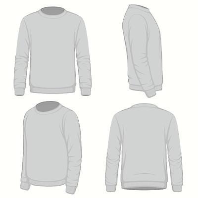 EPS 해외이미지 템플릿 디자인 옷 남자 스포츠 백그라운드 셔츠 유니폼 일러스트 세트 유행 공백 재킷 흰색 직물 도시 면 그룹 주머니 오브젝트 블라우스 소매 고립 스타일 해외일러스트 컬러 상의 사람 외투 파일형식 벡터 이미지허브