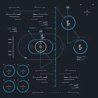EPS 해외이미지 모델 디자인 선 백그라운드 일러스트 모션 유리 미래 그래픽 빛 컴퓨터 터치패드 우주 디지털 스크린 자료 게임 판넬 원형 목표 계산대 사이버 메뉴 전자 시스템 네비게이션 야광 혁명 GPS UI 계기판 레이더 인터페이스 제어 프로젝트 가상 사용자 인터랙티브 해외일러스트 도형 컨셉 재질 놀이 전자제품 파일형식 벡터 이미지허브