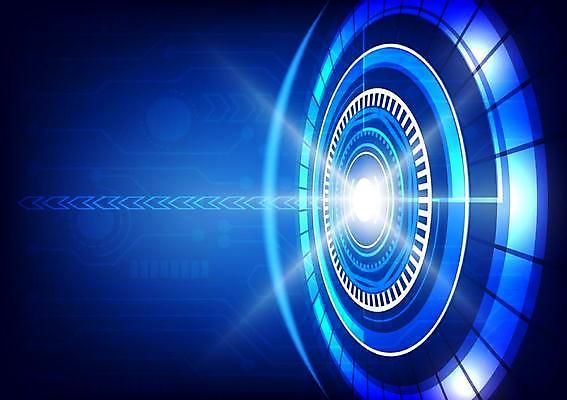 EPS 해외이미지 디자인 과학 백그라운드 컨셉 인터넷 일러스트 통신 추상 미래 기술 그래픽 파란색 빛 컴퓨터 숫자 디지털 스크린 자료 에너지 정보 원형 네트워크 암호 사이버 순환 신분 아날로그 시스템 이진법 프로세서 해외일러스트 도형 문자 컬러 무늬 모션 전자제품 수학 파일형식 벡터 이미지허브