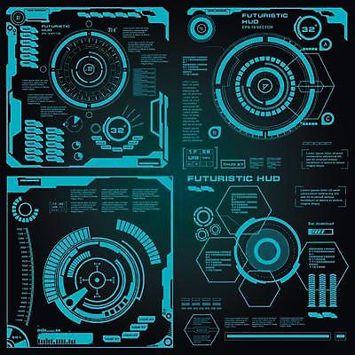 EPS 해외이미지 디자인 백그라운드 일러스트 모션 유리 미래 그래픽 빛 컴퓨터 터치패드 우주 디지털 스크린 자료 게임 판넬 원형 목표 계산대 사이버 전자 시스템 네비게이션 야광 혁명 GPS UI 계기판 레이더 인터페이스 제어 가상 사용자 인터랙티브 해외일러스트 도형 컨셉 재질 놀이 전자제품 파일형식 벡터 이미지허브