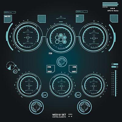 EPS 해외이미지 디자인 백그라운드 일러스트 비즈니스 모션 유리 추상 미래 그래픽 빛 컴퓨터 터치패드 우주 디지털 스크린 자료 게임 판넬 원형 목표 계산대 사이버 전자 시스템 네비게이션 야광 혁명 GPS UI 계기판 레이더 인터페이스 제어 가상 사용자 인터랙티브 해외일러스트 도형 컨셉 무늬 재질 놀이 전자제품 파일형식 벡터 이미지허브