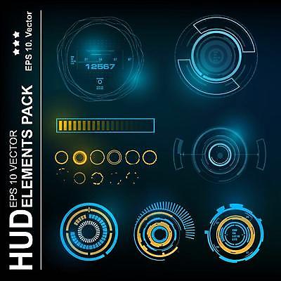 EPS 해외이미지 디자인 백그라운드 일러스트 모션 유리 미래 그래픽 빛 컴퓨터 터치패드 우주 디지털 스크린 자료 게임 판넬 원형 목표 계산대 사이버 전자 시스템 네비게이션 야광 혁명 GPS UI 계기판 레이더 인터페이스 제어 가상 사용자 인터랙티브 해외일러스트 도형 컨셉 재질 놀이 전자제품 파일형식 벡터 이미지허브