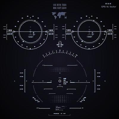 EPS 해외이미지 디자인 백그라운드 일러스트 모션 유리 미래 그래픽 빛 컴퓨터 터치패드 우주 디지털 스크린 자료 게임 판넬 원형 목표 계산대 사이버 전자 시스템 네비게이션 야광 혁명 GPS UI 계기판 레이더 인터페이스 제어 가상 사용자 인터랙티브 해외일러스트 도형 컨셉 재질 놀이 전자제품 파일형식 벡터 이미지허브