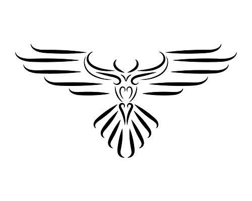 EPS 해외이미지 동물 디자인 실루엣 야생동물 일러스트 자연 조류 불 추상 미술 그래픽 장식 라벨 검은색 자유 수확 흰색 뜨거움 스케치 문신 심볼 깃털 사인 그림 사냥 독수리 육식동물 신화 공상 까마귀 부족 고립 봉황 엘리먼트 스타일 해외일러스트 자연요소 컬러 컨셉 무늬 농업 문화예술 프레임 촬영기법 생태계 파일형식 벡터 이미지허브