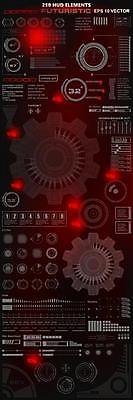 EPS 해외이미지 디자인 백그라운드 일러스트 모션 유리 미래 그래픽 빛 컴퓨터 터치패드 우주 디지털 스크린 자료 게임 판넬 원형 목표 계산대 사이버 전자 시스템 네비게이션 야광 혁명 GPS UI 계기판 레이더 인터페이스 제어 가상 사용자 인터랙티브 해외일러스트 도형 컨셉 재질 놀이 전자제품 파일형식 벡터 이미지허브