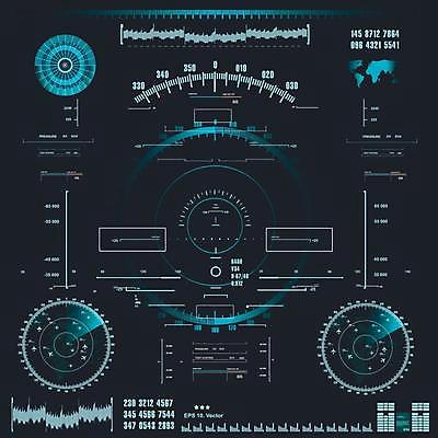EPS 해외이미지 모델 디자인 선 백그라운드 일러스트 모션 유리 미래 그래픽 빛 컴퓨터 터치패드 우주 디지털 스크린 자료 게임 판넬 원형 목표 계산대 사이버 메뉴 전자 시스템 네비게이션 야광 혁명 GPS UI 계기판 레이더 인터페이스 제어 프로젝트 가상 사용자 인터랙티브 해외일러스트 도형 컨셉 재질 놀이 전자제품 파일형식 벡터 이미지허브